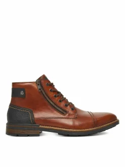 Polacchine CEO-F1340-24 Marrone