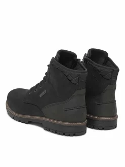 Polacchine CEO-F3614-00 Nero