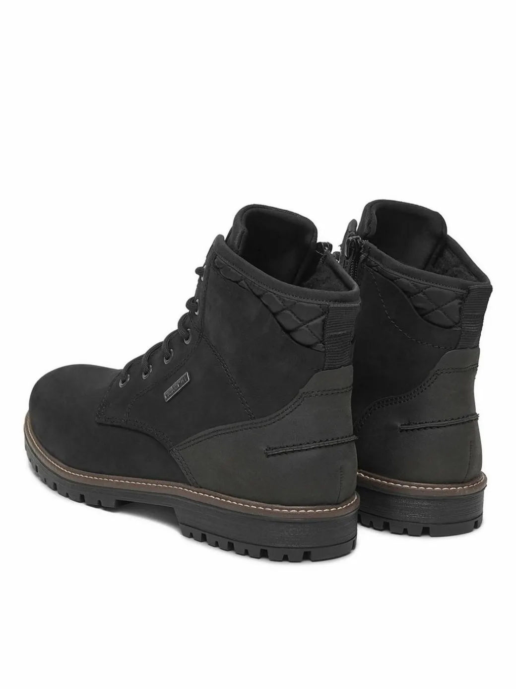 Polacchine CEO-F3614-00 Nero
