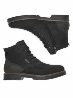 Polacchine CEO-F3614-00 Nero