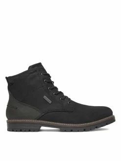 Polacchine CEO-F3614-00 Nero
