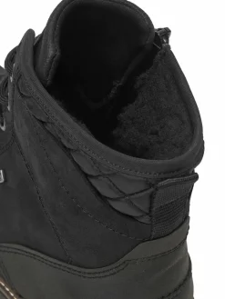 Polacchine CEO-F3614-00 Nero