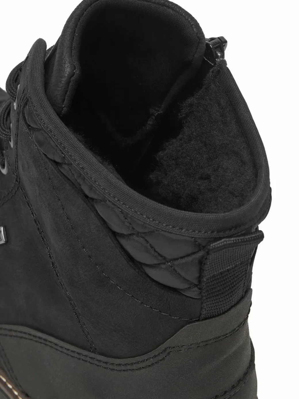 Polacchine CEO-F3614-00 Nero