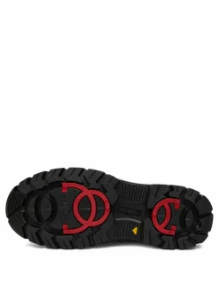 Polacchine CEO-F5410-00 Nero