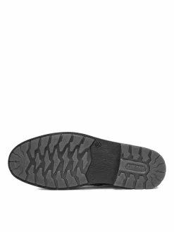 Polacchine CEO-F4546-00 Nero