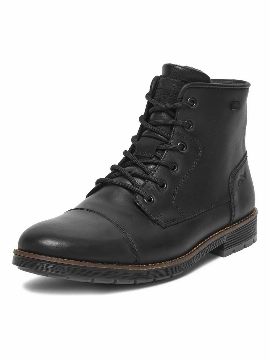 Polacchine CEO-F4546-00 Nero