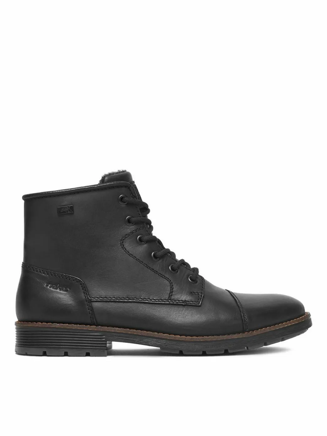 Polacchine CEO-F4546-00 Nero