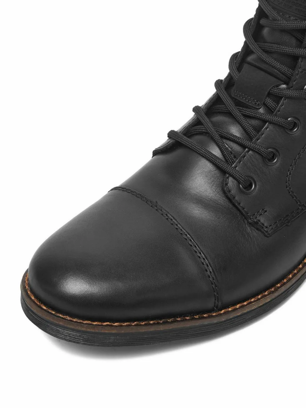 Polacchine CEO-F4546-00 Nero