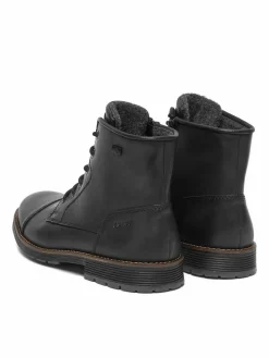 Polacchine CEO-F4546-00 Nero