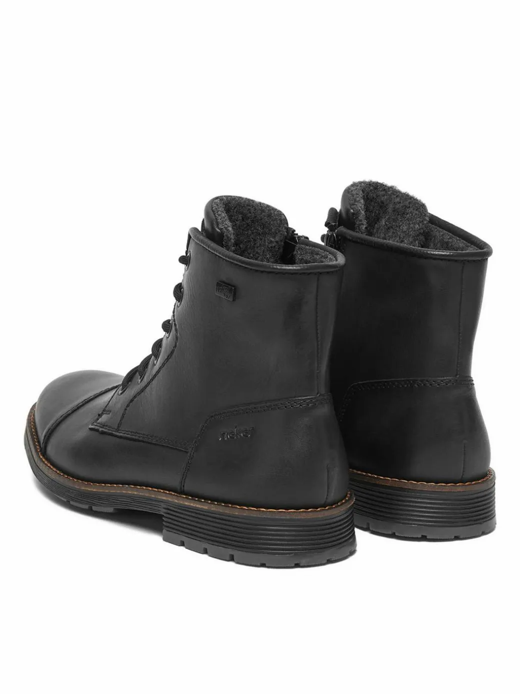 Polacchine CEO-F4546-00 Nero