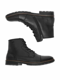 Polacchine CEO-F4546-00 Nero