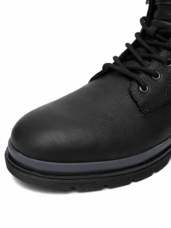 Polacchine CEO-F7024-00 Nero
