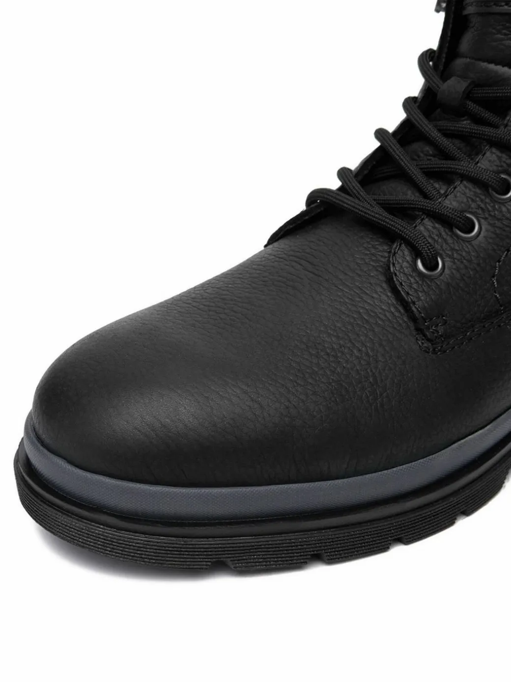 Polacchine CEO-F7024-00 Nero