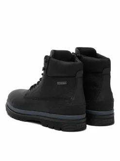 Polacchine CEO-F7024-00 Nero