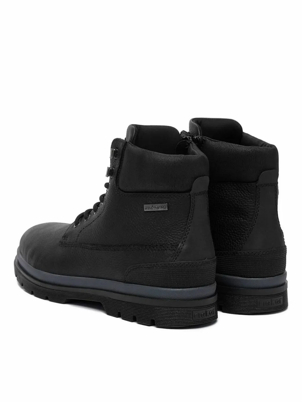 Polacchine CEO-F7024-00 Nero