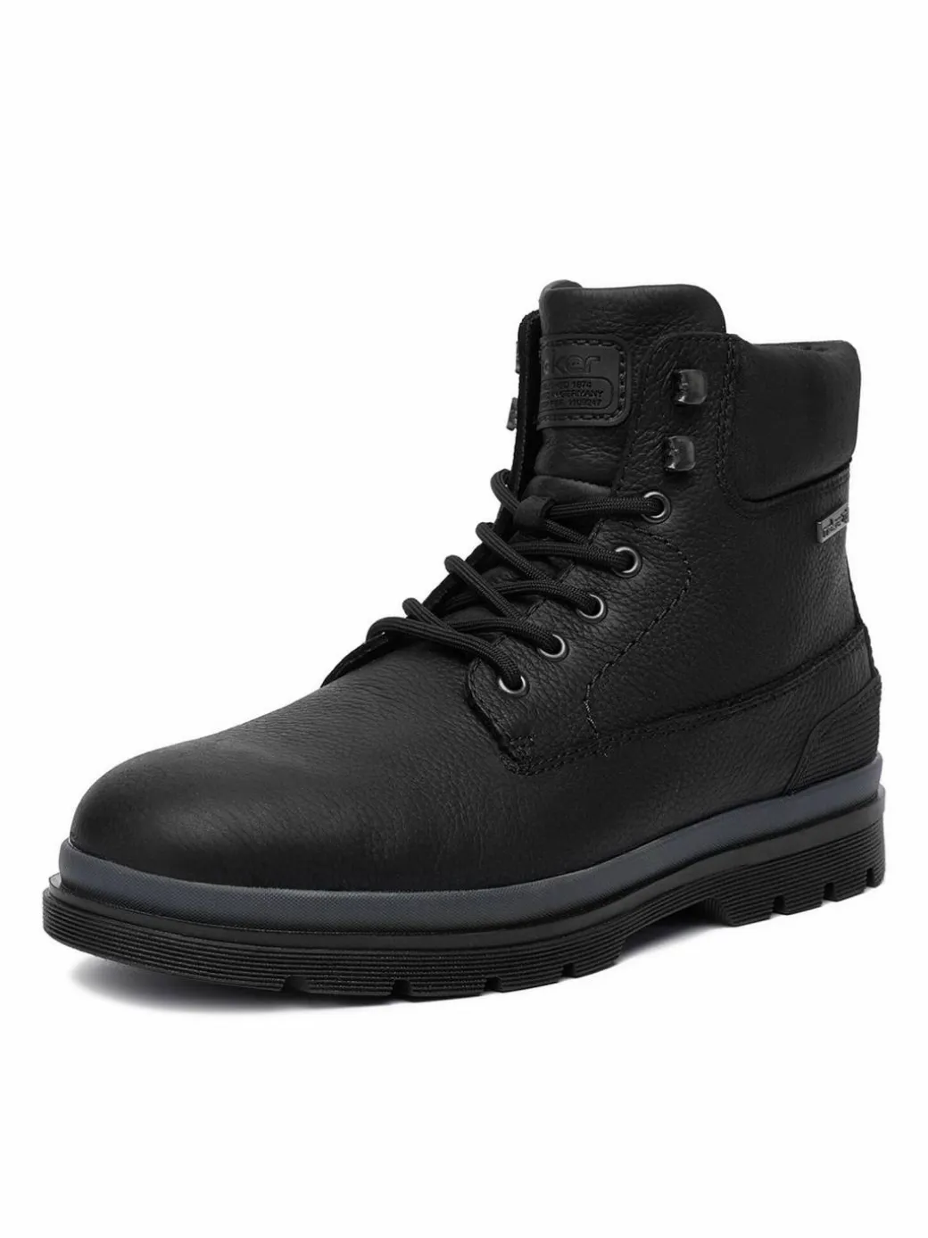 Polacchine CEO-F7024-00 Nero