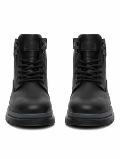 Polacchine CEO-F7024-00 Nero