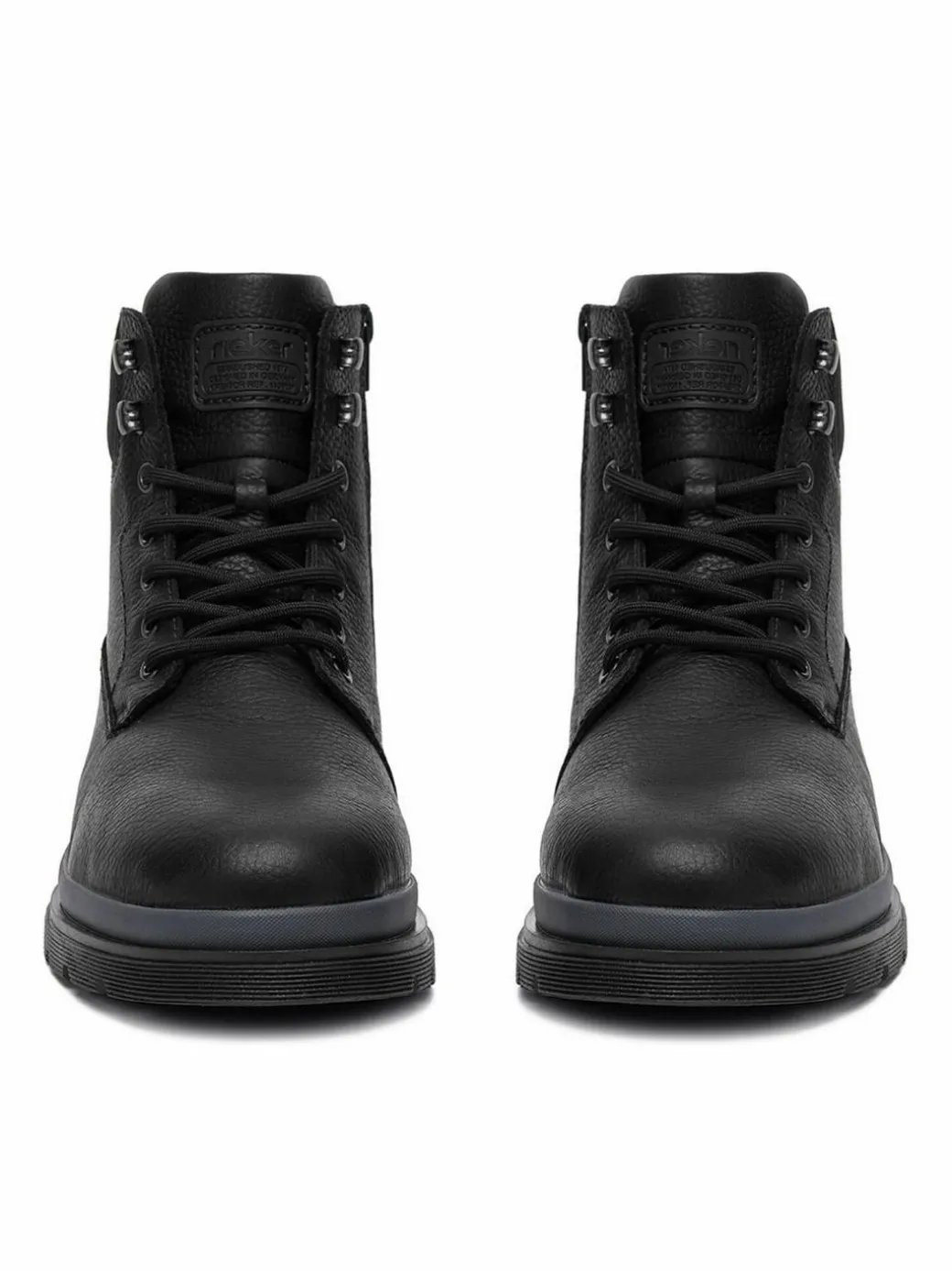 Polacchine CEO-F7024-00 Nero