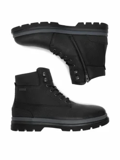 Polacchine CEO-F7024-00 Nero