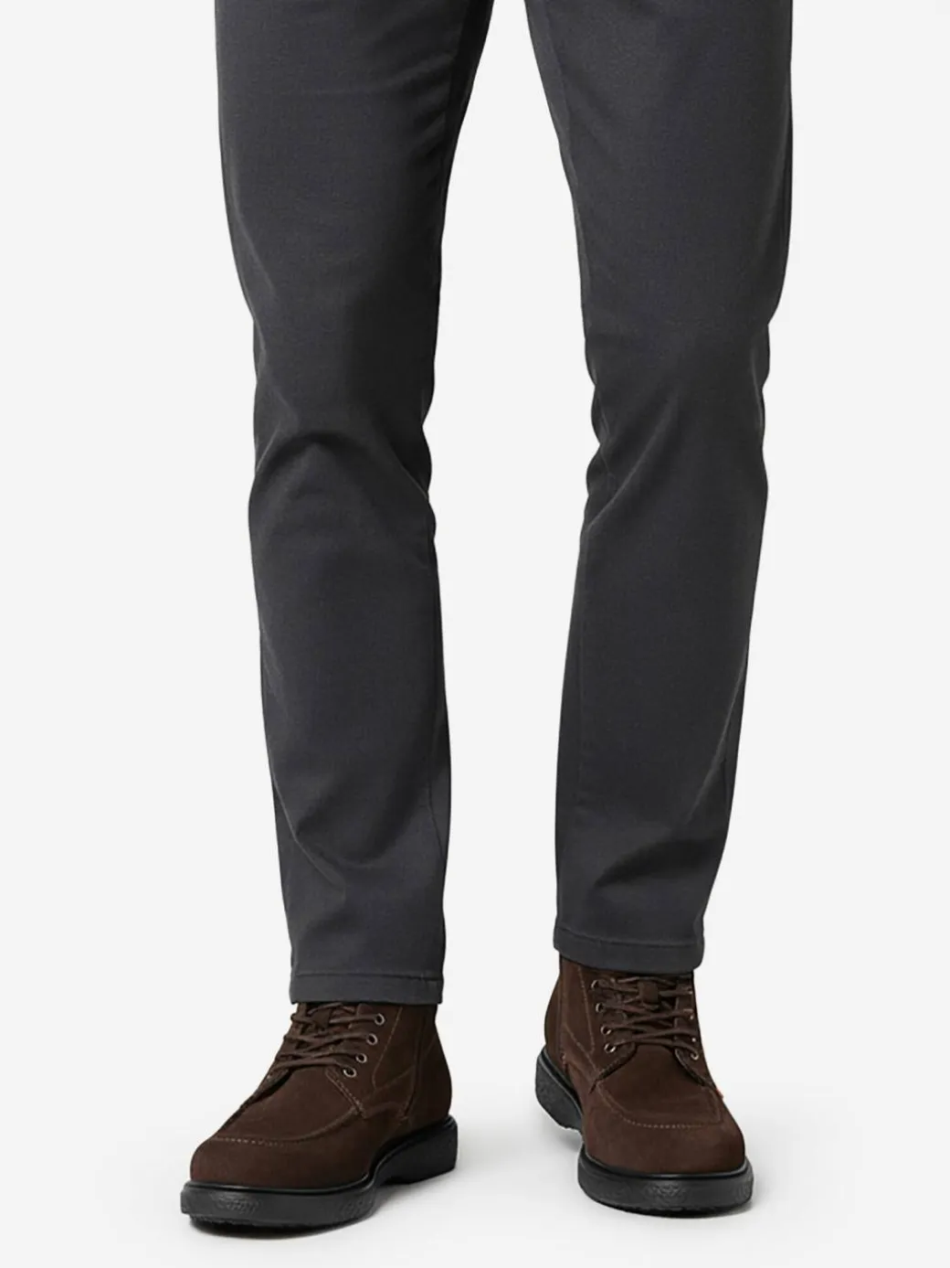 Polacchine CEO-GRIGGS-03 MI08 Marrone