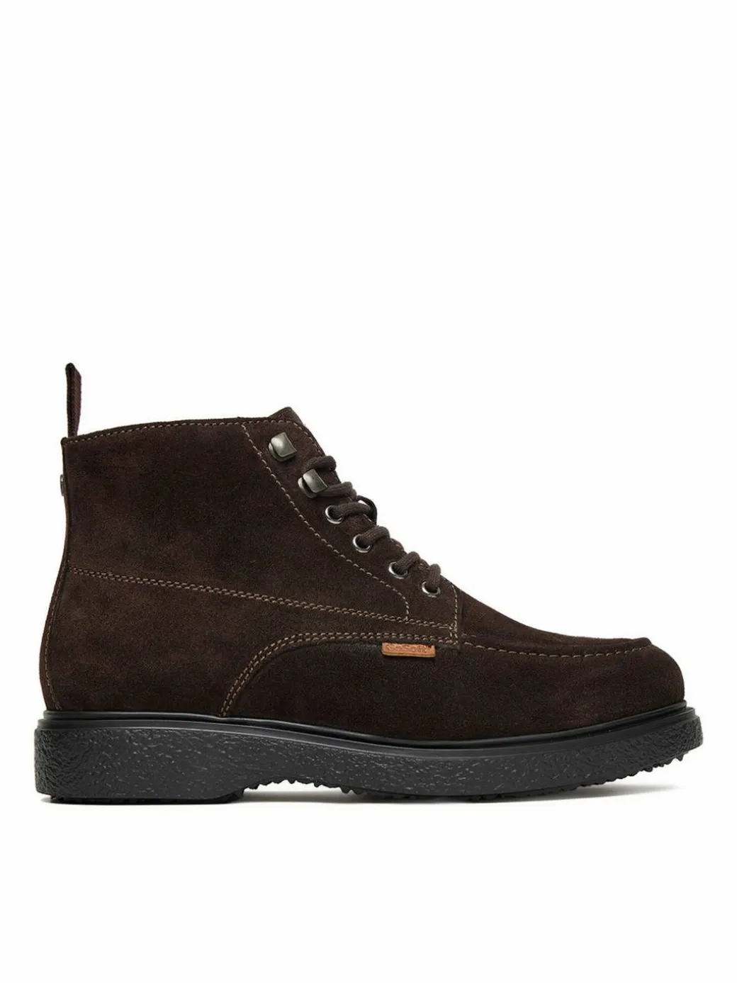 Polacchine CEO-GRIGGS-03 MI08 Marrone