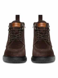 Polacchine CEO-GRIGGS-03 MI08 Marrone