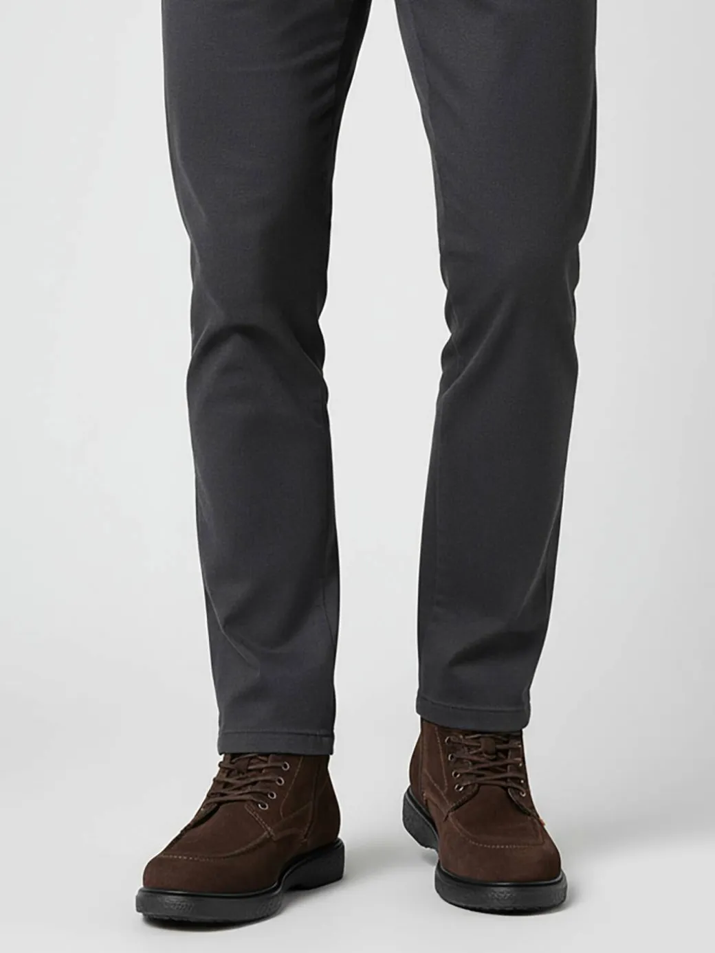 Polacchine CEO-GRIGGS-03 MI08 Marrone
