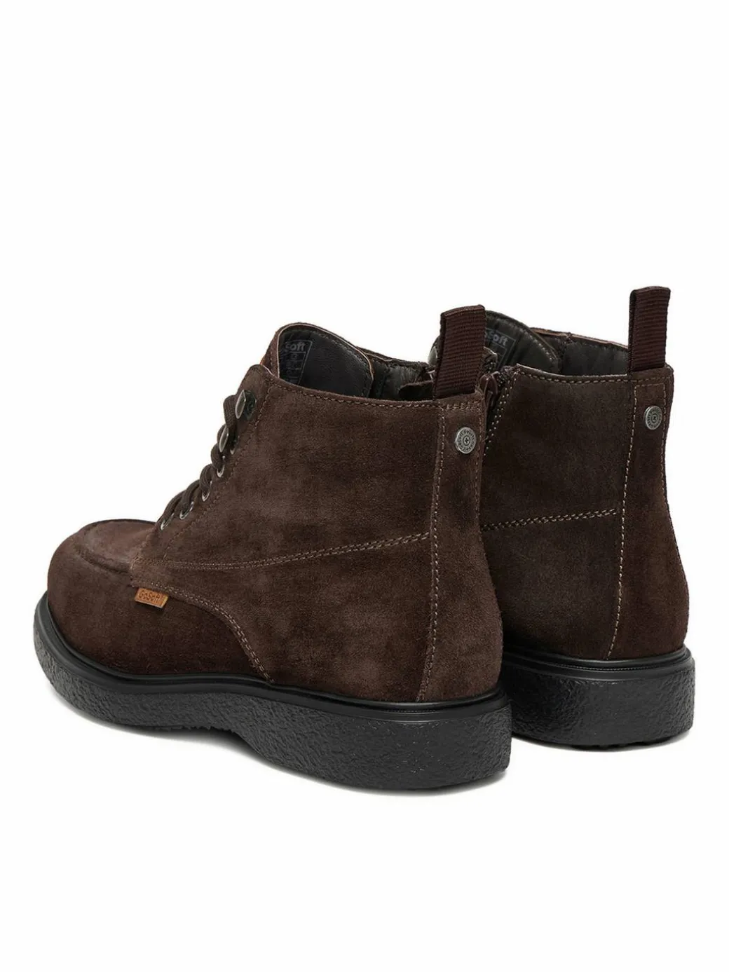 Polacchine CEO-GRIGGS-03 MI08 Marrone