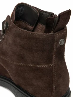 Polacchine CEO-GRIGGS-03 MI08 Marrone