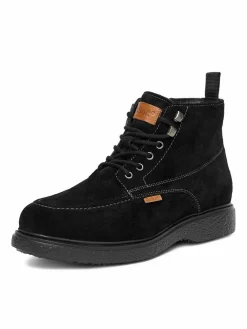 Polacchine CEO-GRIGGS-03 MI08 Nero