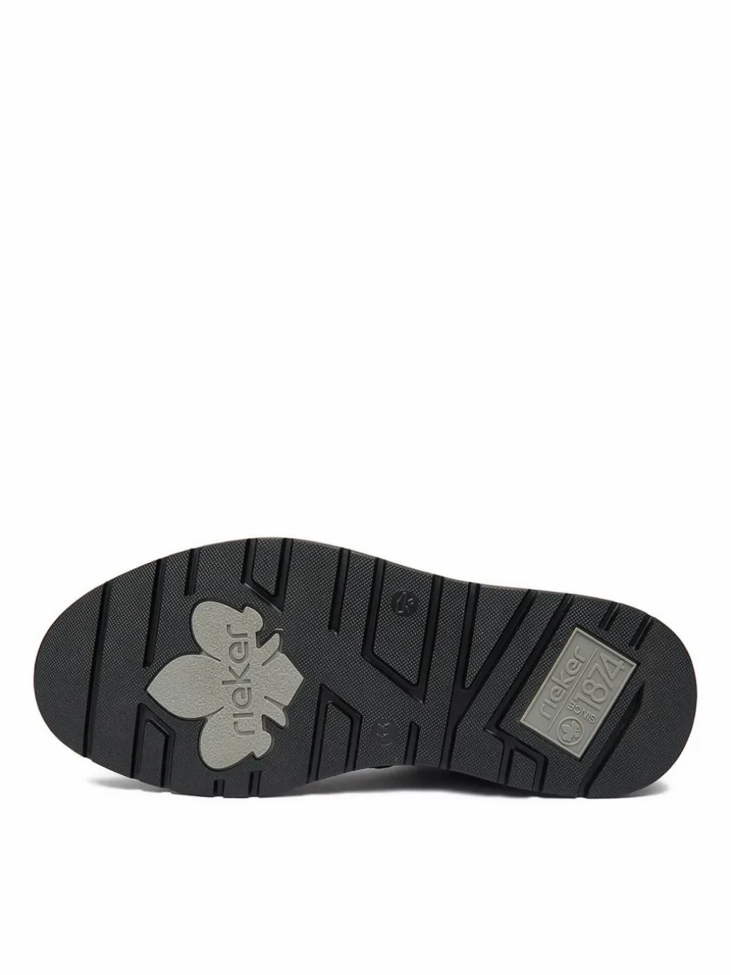 Polacchine CEO-39442-45 Grigio