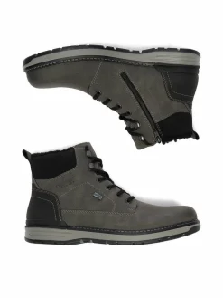 Polacchine CEO-39442-45 Grigio