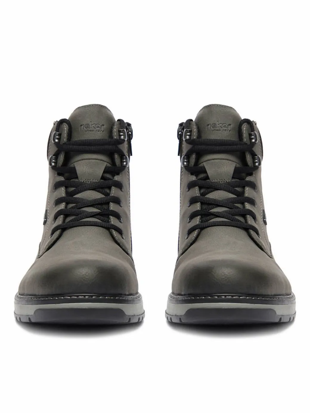 Polacchine CEO-39442-45 Grigio
