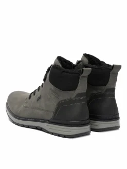 Polacchine CEO-39442-45 Grigio