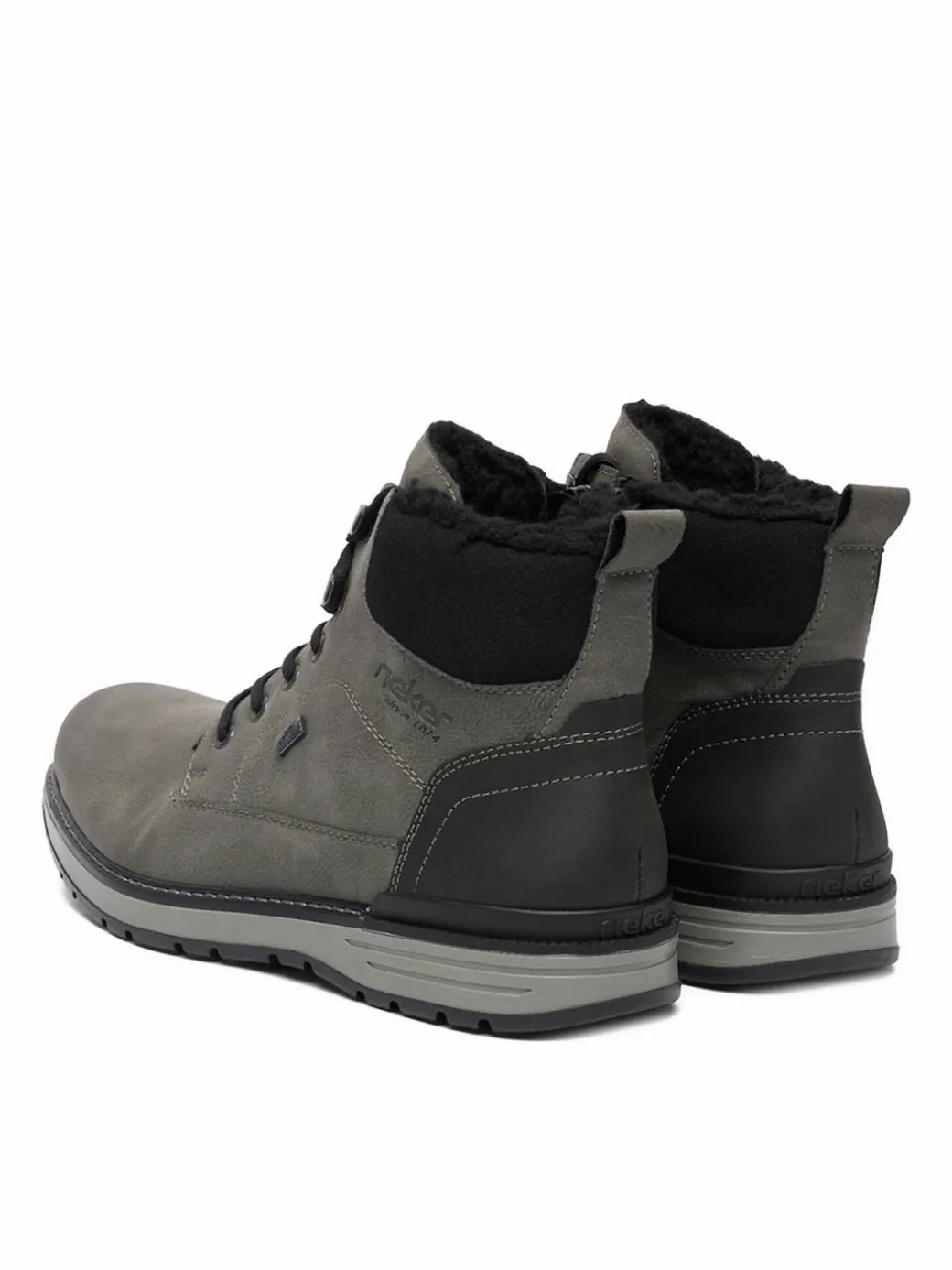 Polacchine CEO-39442-45 Grigio