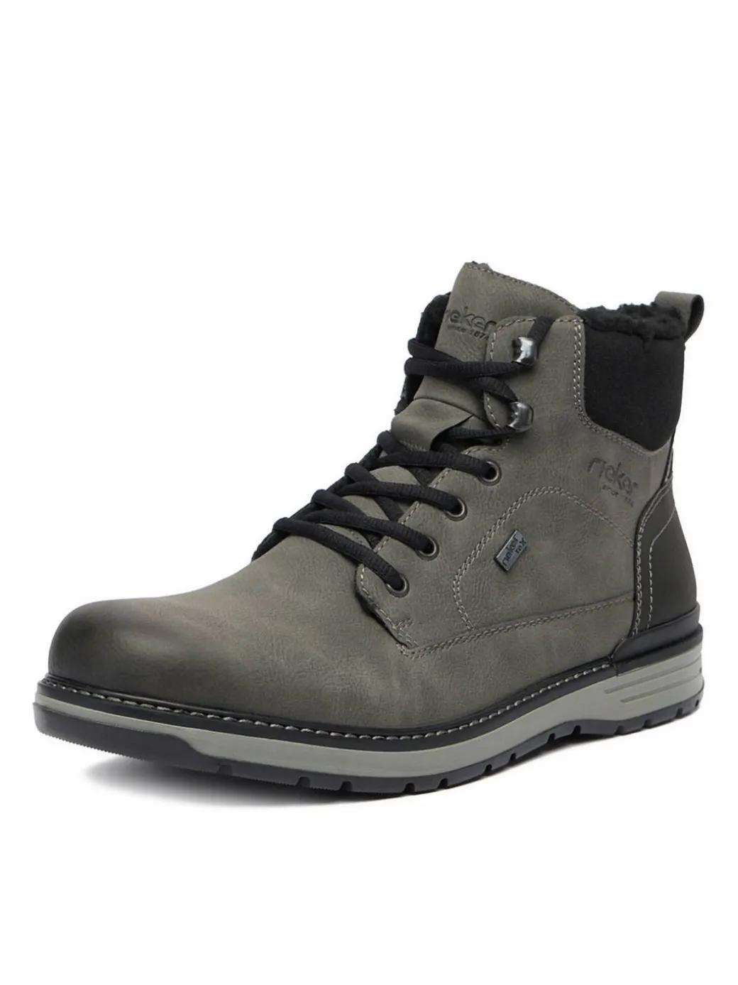 Polacchine CEO-39442-45 Grigio