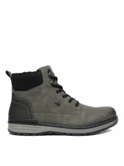 Polacchine CEO-39442-45 Grigio
