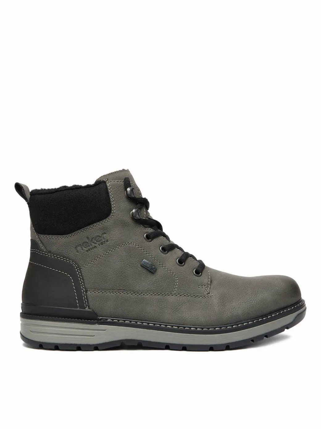 Polacchine CEO-39442-45 Grigio