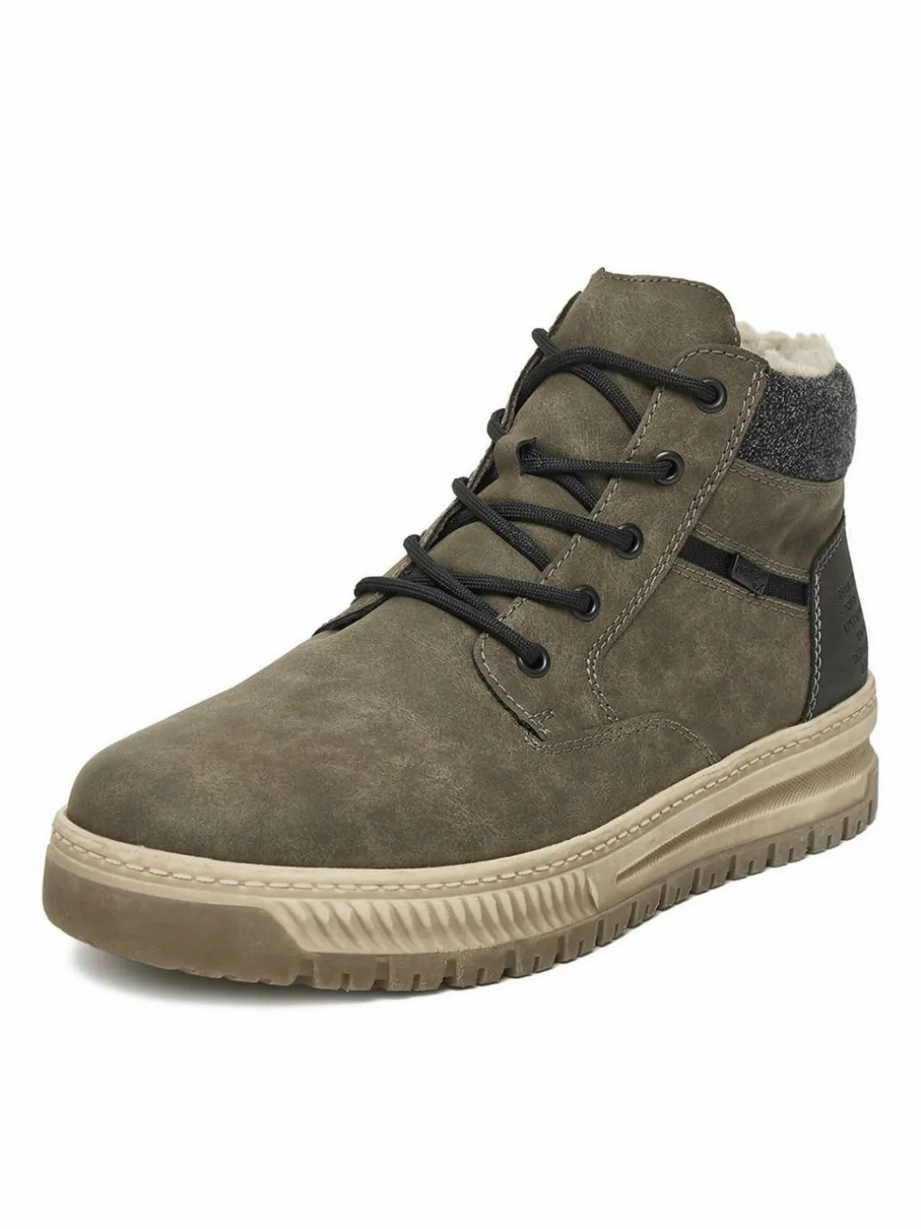 Polacchine CEO-38542-25 Grigio