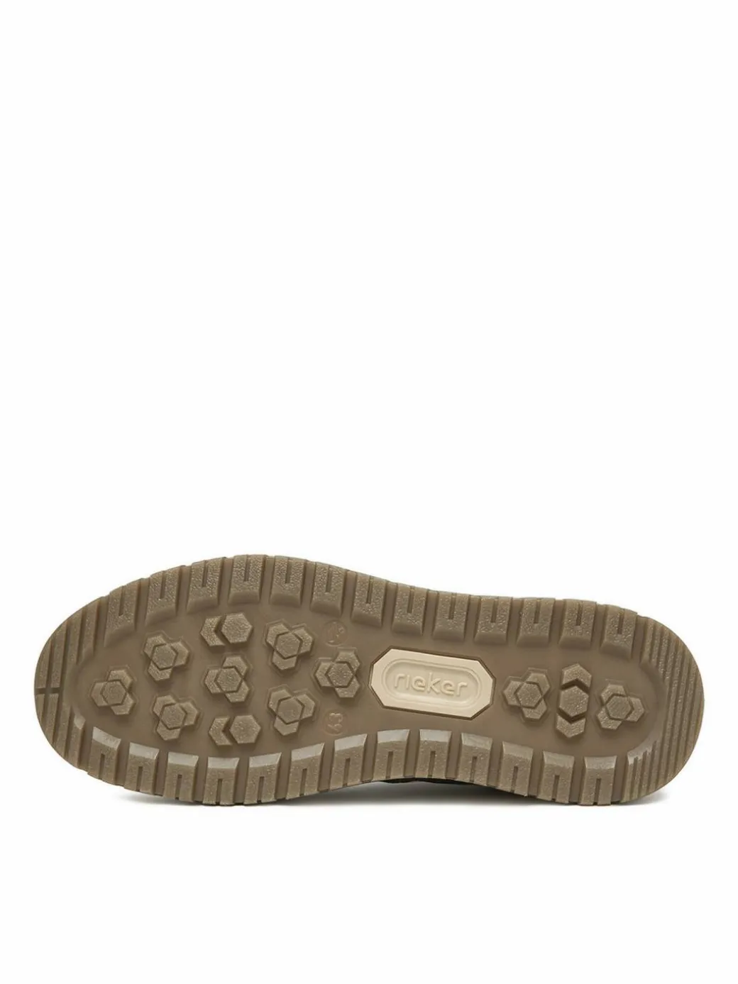 Polacchine CEO-38542-25 Grigio