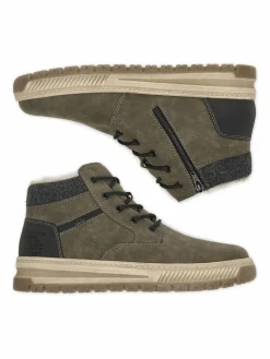 Polacchine CEO-38542-25 Grigio