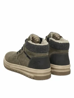 Polacchine CEO-38542-25 Grigio