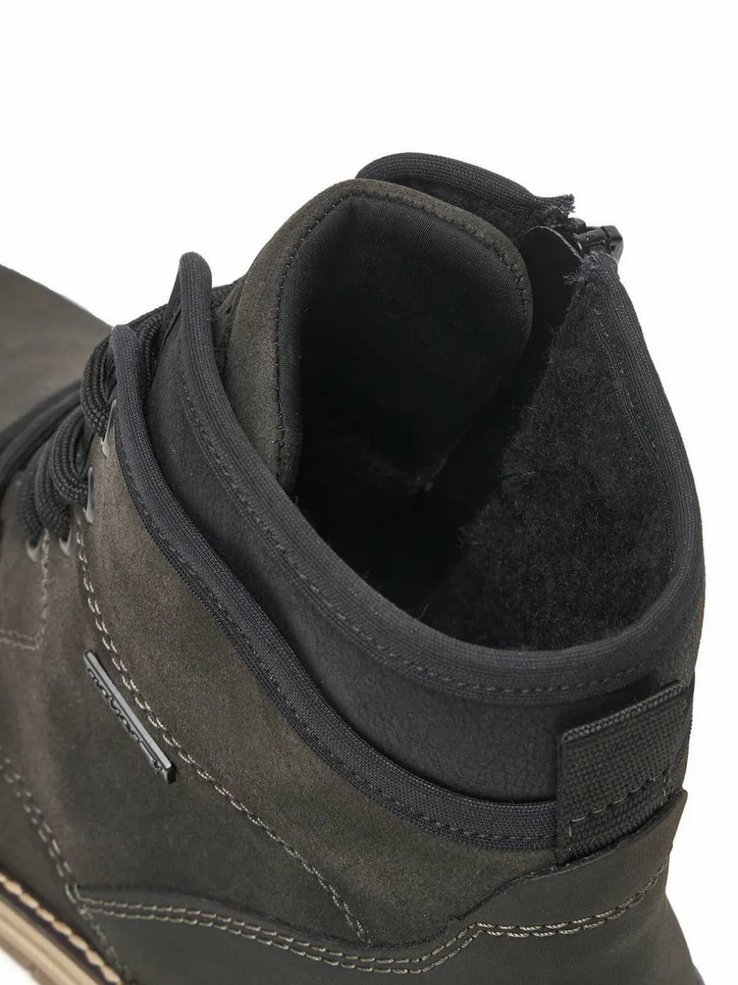 Polacchine CEO-32331-45 Grigio