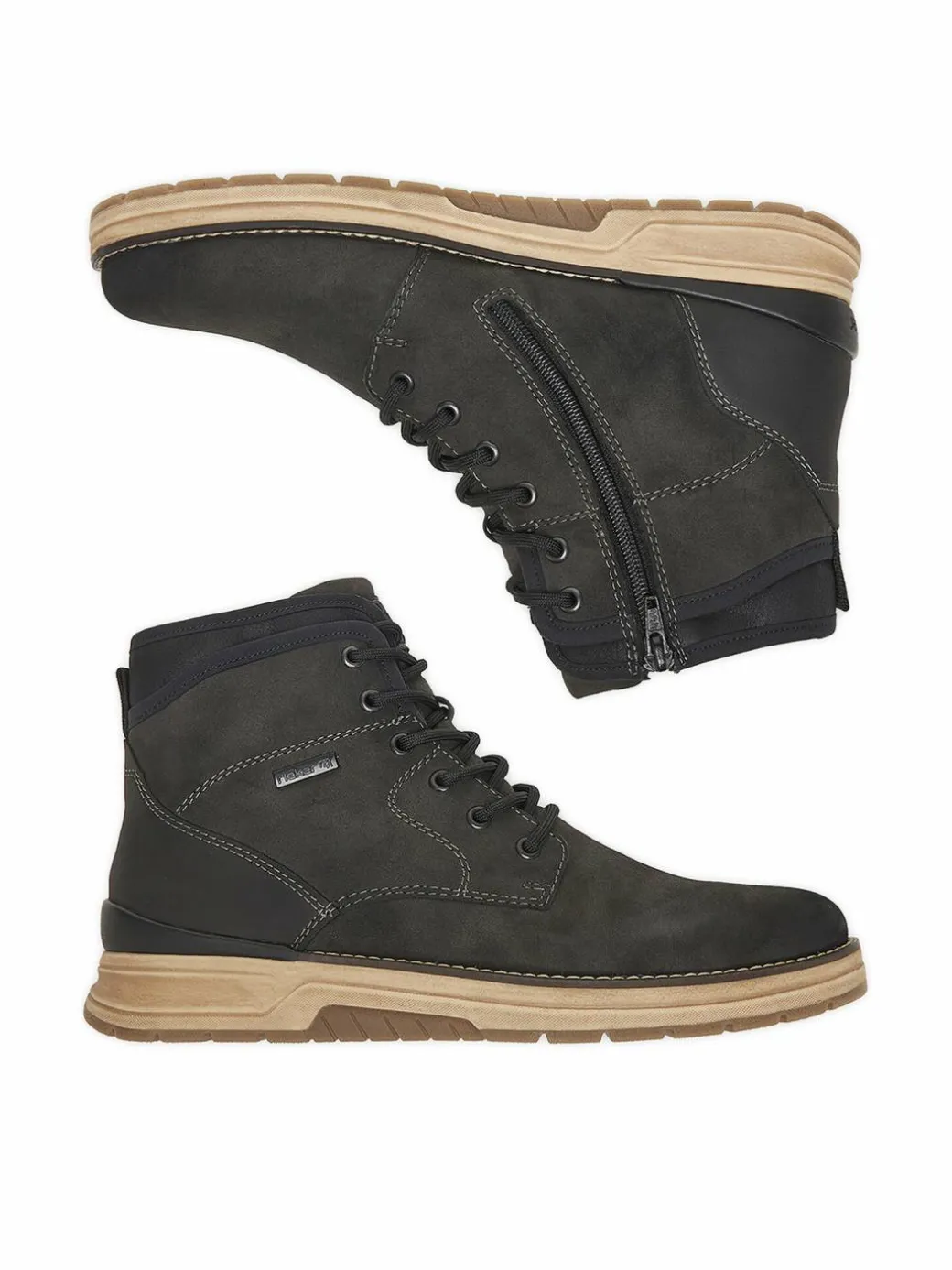 Polacchine CEO-32331-45 Grigio