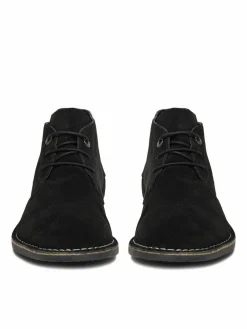 Polacchine CEO-HARLMEN-02 MI34 Nero