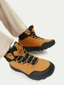 Polacchine CEO-H8-301 Marrone