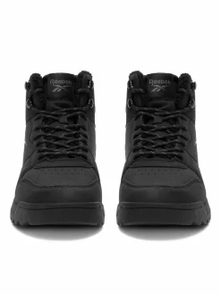 Polacchine CEO-H1-138 Nero