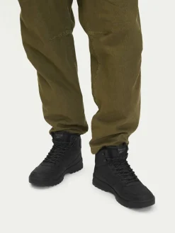 Polacchine CEO-H1-138 Nero