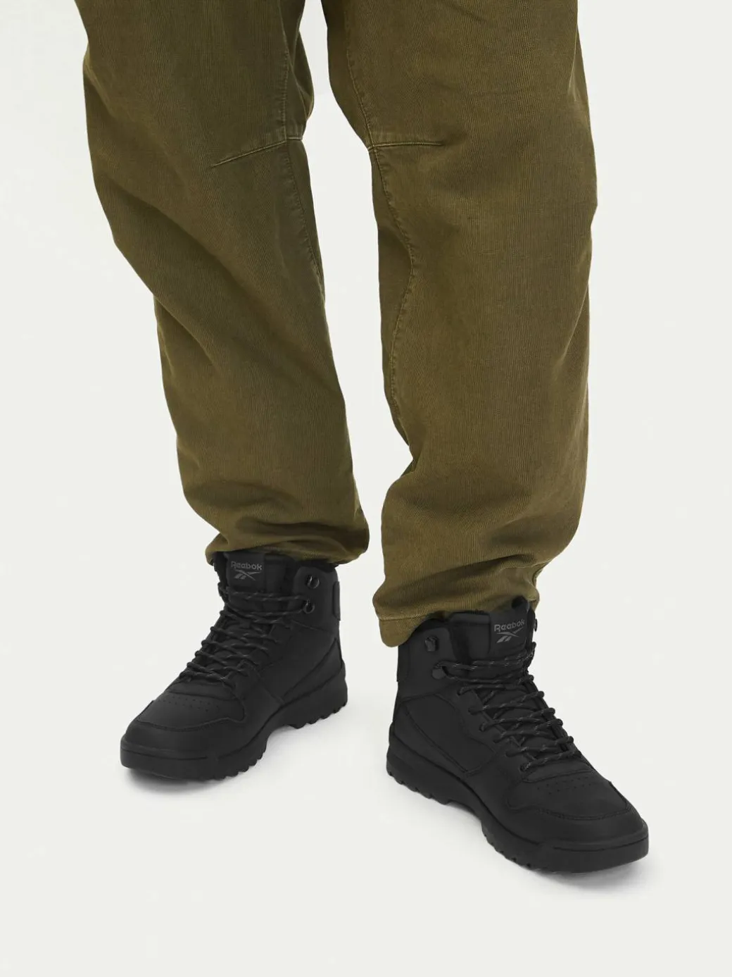 Polacchine CEO-H1-138 Nero
