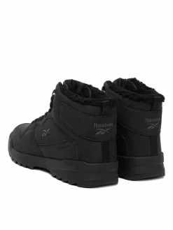 Polacchine CEO-H1-138 Nero